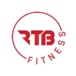 Logo of Raise The Bar Fitness app android Application 